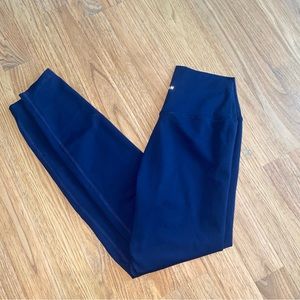 Paragon Naked Recycled Fabric Legging